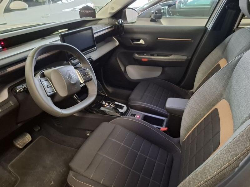 Citroën C3 Aircross II 2024 1.2 hybrid Plus 145cv edcs6
