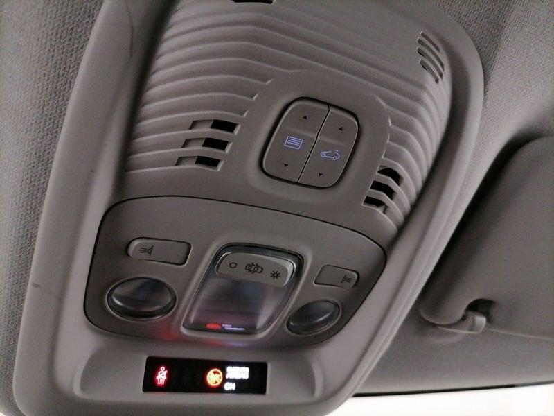 Citroën C3 Aircross 1.5 bluehdi Shine Pack s&s 110cv