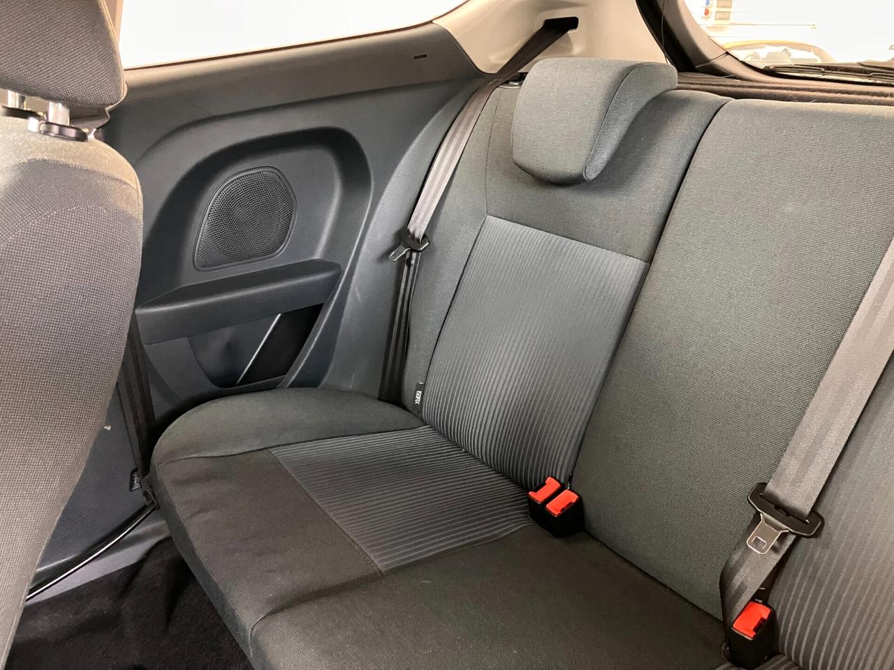 Ford Fiesta 1.2 16V 60CV 3p. Titanium NEOPATENTATI