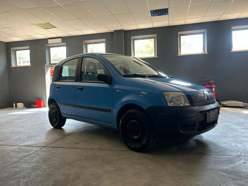FIAT Panda PANDA 1.1 ACTIVE