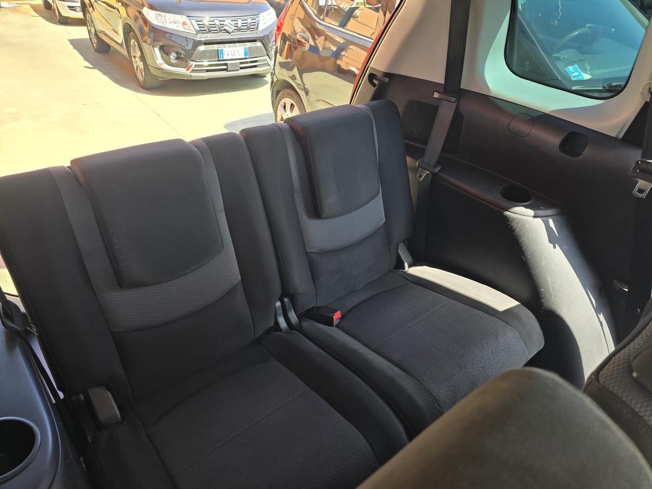 Mazda 5 Mazda5 2.0 MZ-CD 16V 143CV Extra