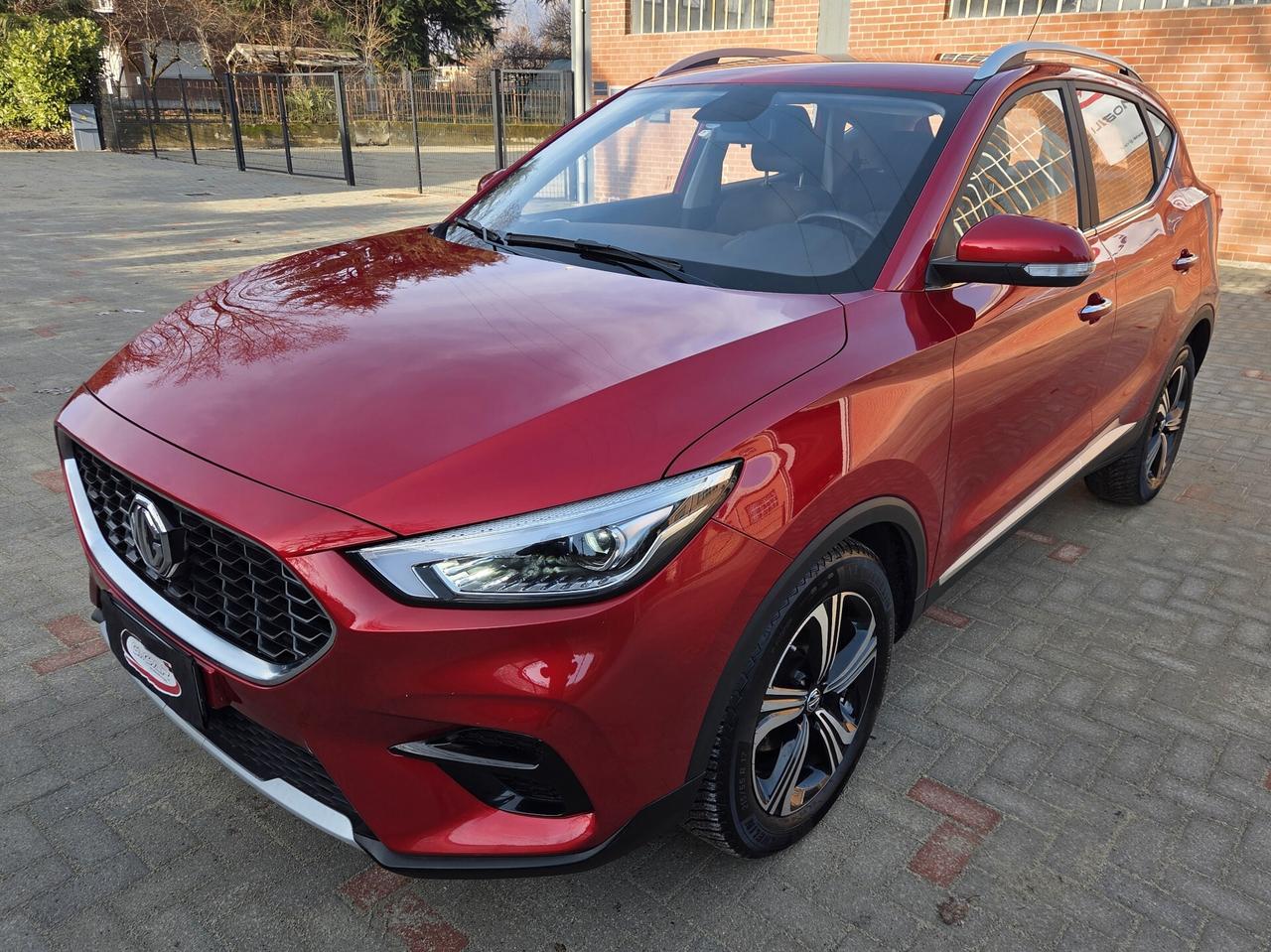 Mg ZS 1.5 VTi-tech Comfort 106cv