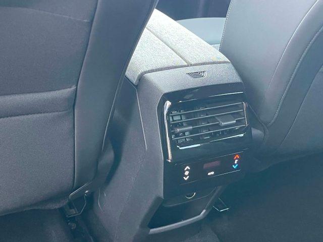PEUGEOT 5008 Hybrid 136 e-DCS6 Allure Pack PREZZO PROMO