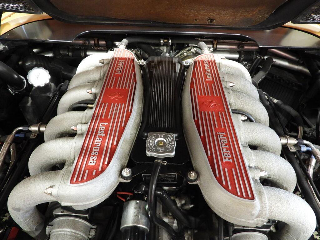Ferrari 512 5.0 TR