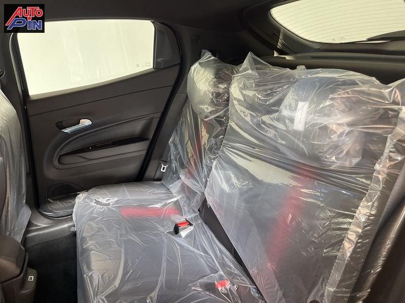 Alfa Romeo Junior 1.2 136 CV Hybrid eDCT6 Speciale+Techno Pack