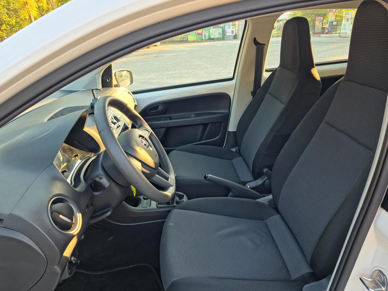 Skoda Citigo 1.0 60 CV 5 porte Design Edition E6B Manuale NEO 2017
