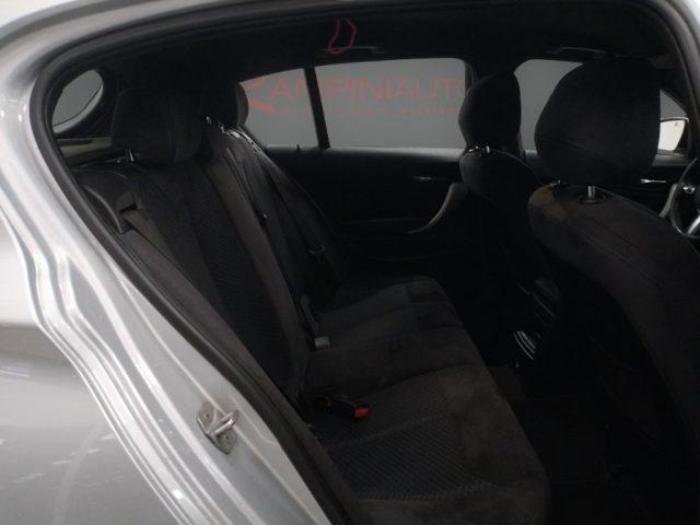 BMW 118 d 5p. Msport Pronta Consegna Garanzia