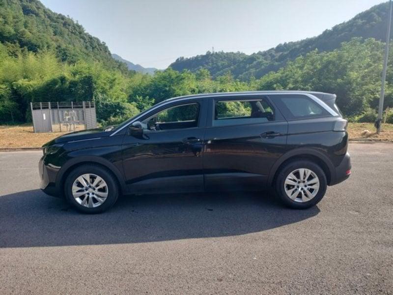 Peugeot 5008 BlueHDi 130 EAT8 S&S Active Business *Riservato ad operatori del settore*