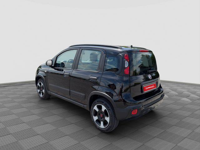 FIAT Panda Panda 1.0 FireFly S&S Hybrid City Cross