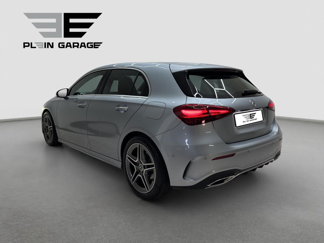 Mercedes-benz A 180 A 180 d Automatic AMG Line Premium