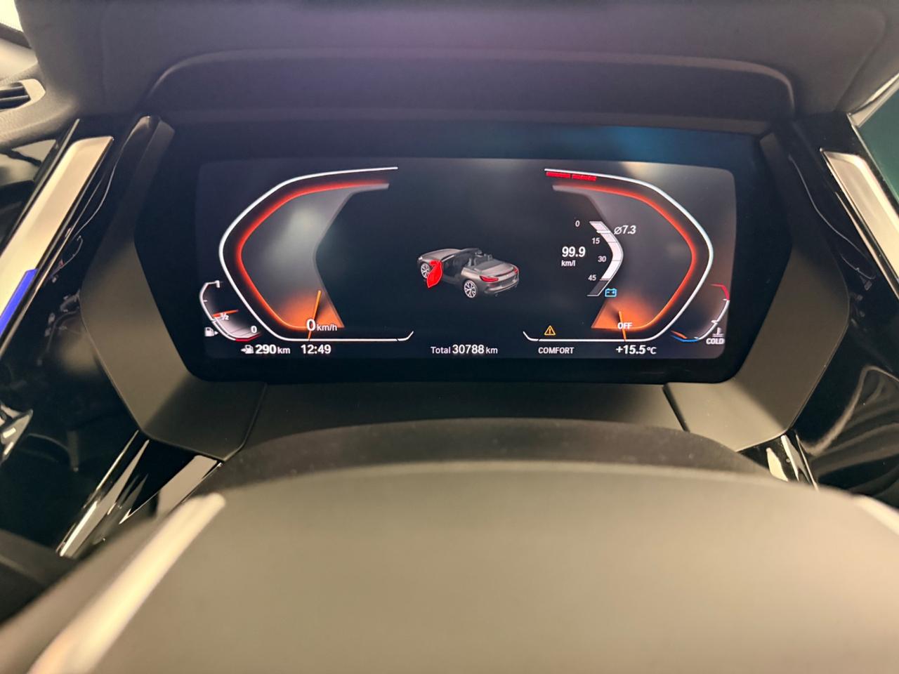 Bmw Z4 sDrive20i Msport