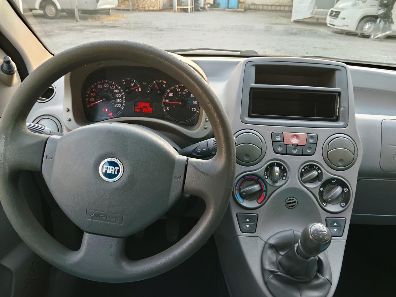 Fiat Panda 1.2 Dynamic PREZZO TUTTO INCLUSO LEGGI