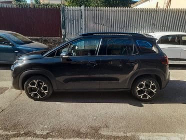 Citroen C3 Aircross PureTech 130 S&S EAT6 Shine Pack