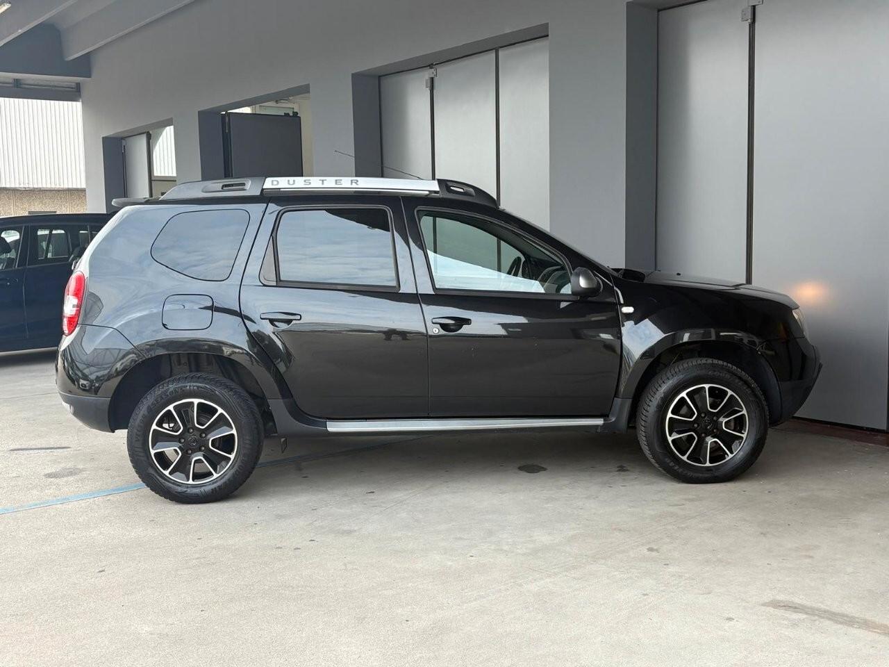 Dacia Duster 1.5 dCi 110CV Start&Stop 4x2 Lauréate