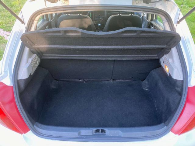 Peugeot 207 * Polmone GPL nuovo * 5p 1.4 8v X-Line eco-Gpl