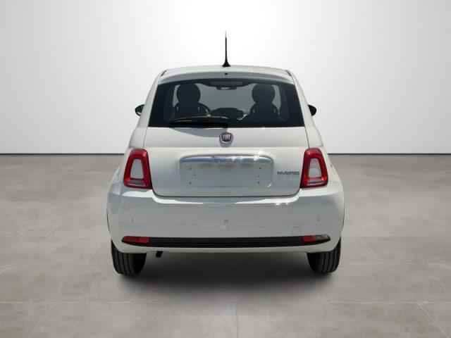 FIAT 500 1.0 Hybrid