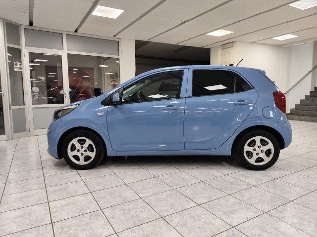 KIA Picanto 1.0 12V 5 porte X Line