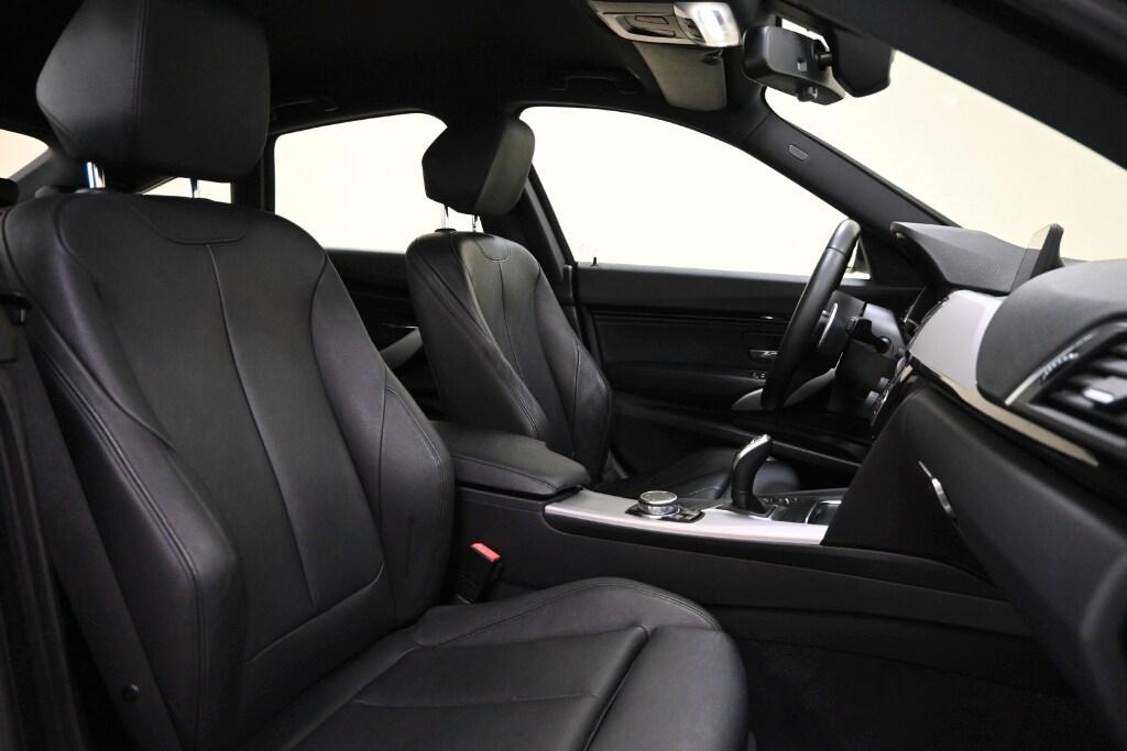 BMW Serie 3 G.T. (F34) 320d xDrive Gran Turism...