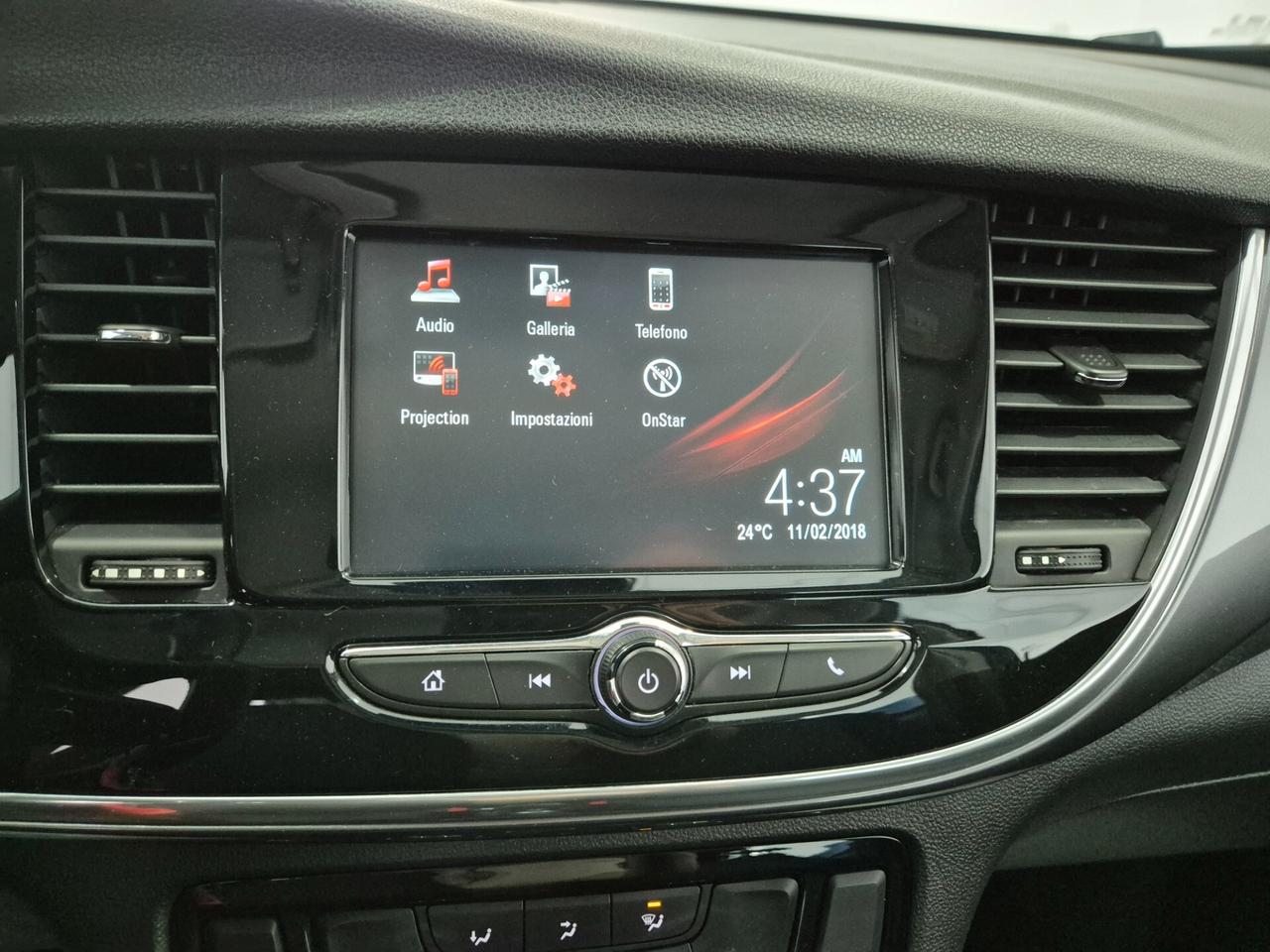 Opel Mokka X 1.6 Advance S&S GPL