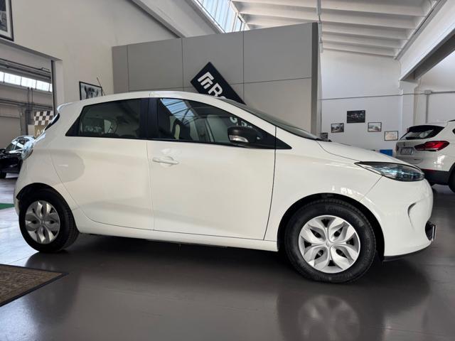 RENAULT ZOE ZE40-41KWh