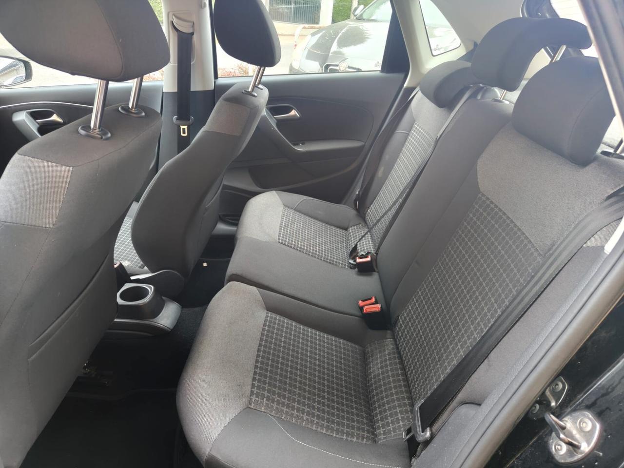 Volkswagen Polo 1.2 TSI 5p. Fresh BlueMotion Technology