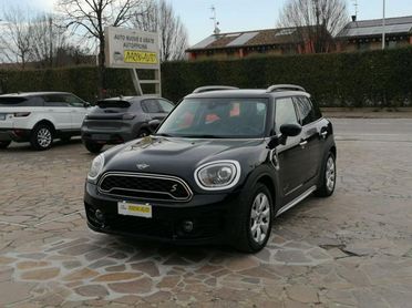 MINI Countryman 1.5 Cooper SE Business ALL4 Automatica