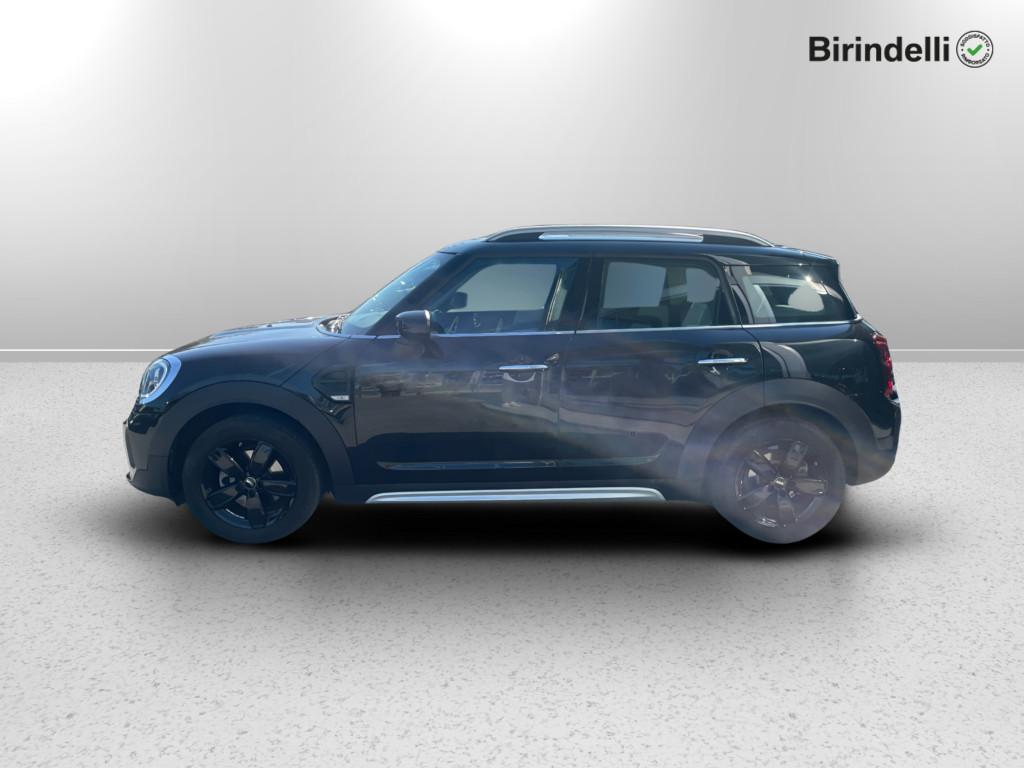 MINI Mini Countrym.(F60) - Mini 1.5 Cooper Classic Countryman