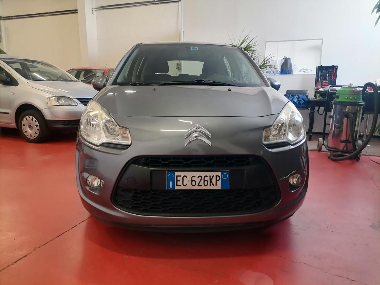 Citroen C3 1.4 Perfect