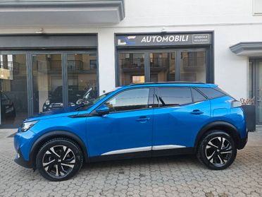 Peugeot 2008 1.5 bluehdi Allure Pack s&s 130cv eat8