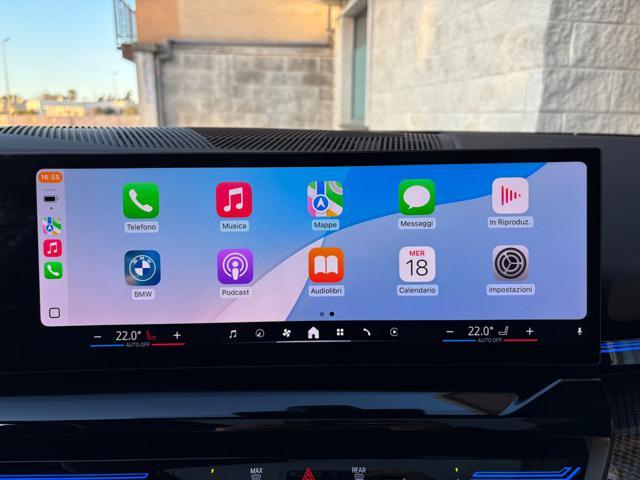 BMW 520 d 48V xDrive Touring Msport Pro