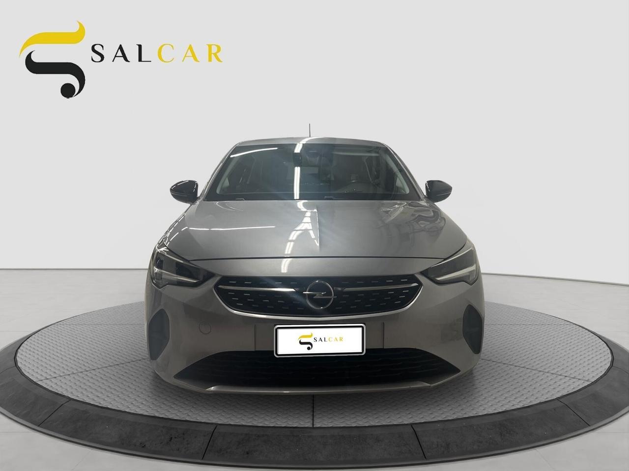 Opel Corsa 1.2 BENZINA 75 CV Elegance 2021