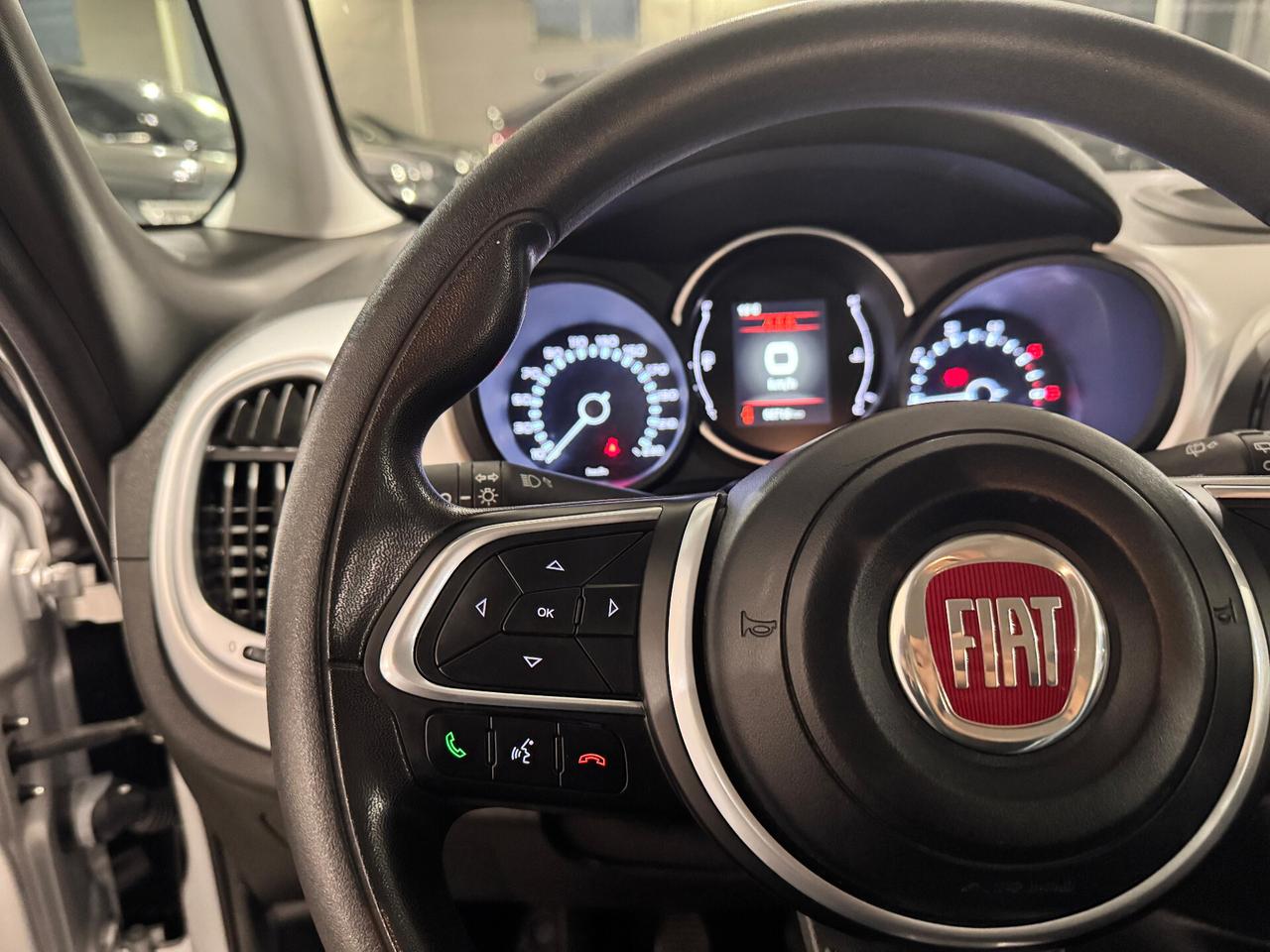 Fiat 500L Cross 1.3 mjt 95cv 2022