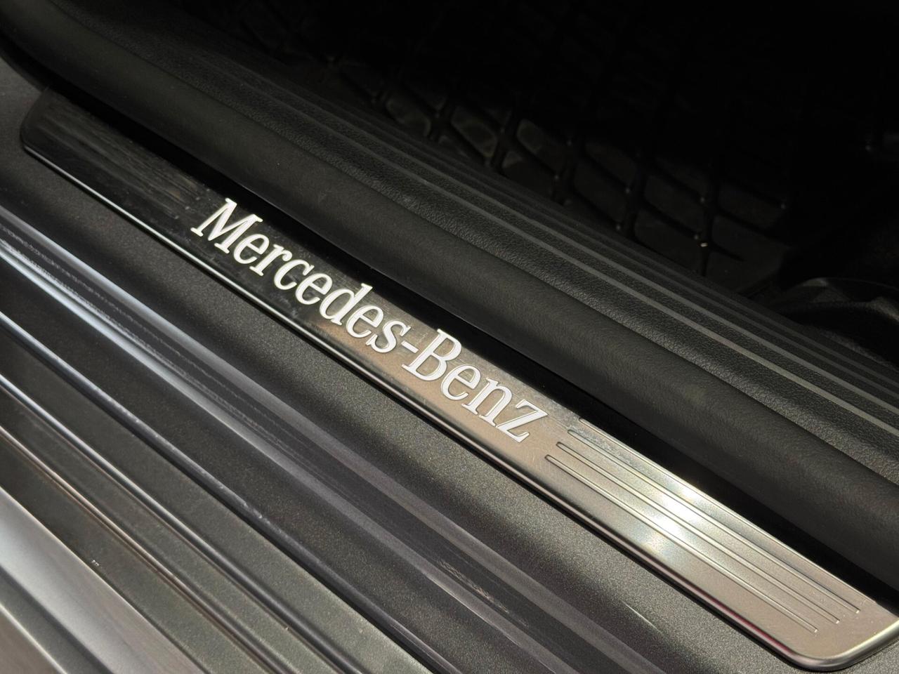 Mercedes-benz A 180 d Automatic AMG Line Premium Plus