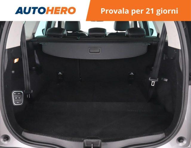 RENAULT Grand Scenic dCi 8V 110 CV EDC Energy Intens