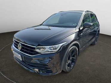 Volkswagen Tiguan 2.0 TDI 150CV SCR DSG R-Line