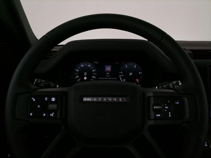 Land Rover Defender 90 3.0d i6 mhev X-Dynamic SE awd 200cv auto