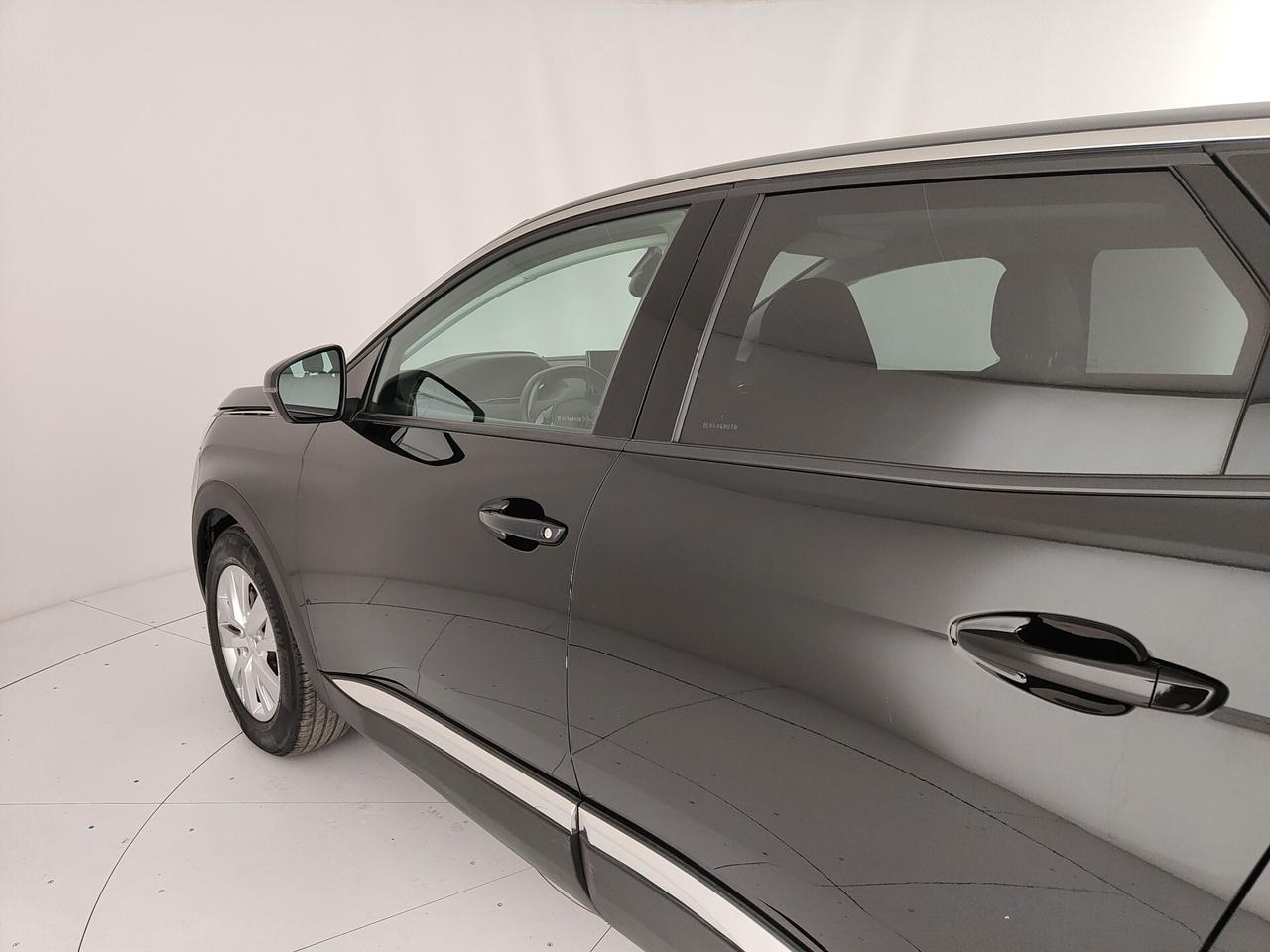 Peugeot 3008 BlueHDi 130 S&S Allure Pack