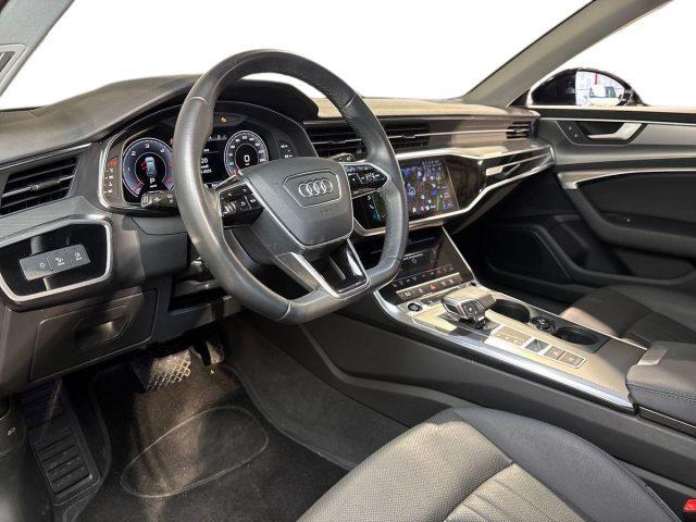 AUDI A6 Avant 40 2.0 TDI quattro ultra S tronic Business