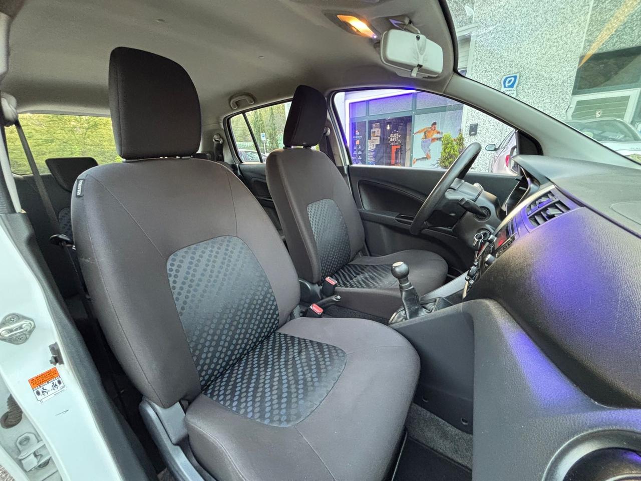 Suzuki Celerio 1.0 Style