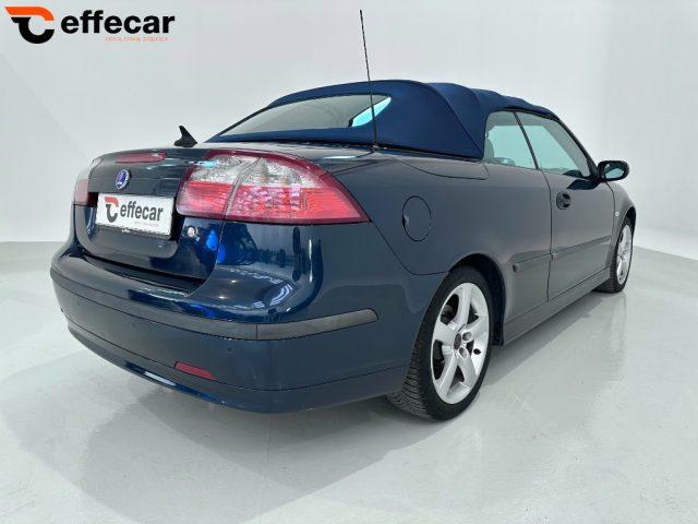 SAAB 9-3 Cabriolet 2.0