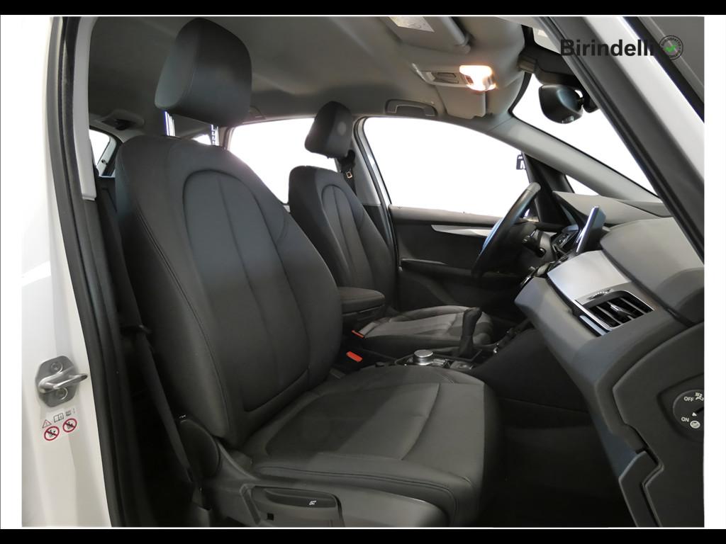 BMW Serie 2 A.T. (F45) - 218d Active Tourer Business