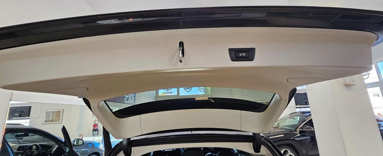 Bmw X3 Mhev S Drive 2.0 D 150CV ALLES... SPORT