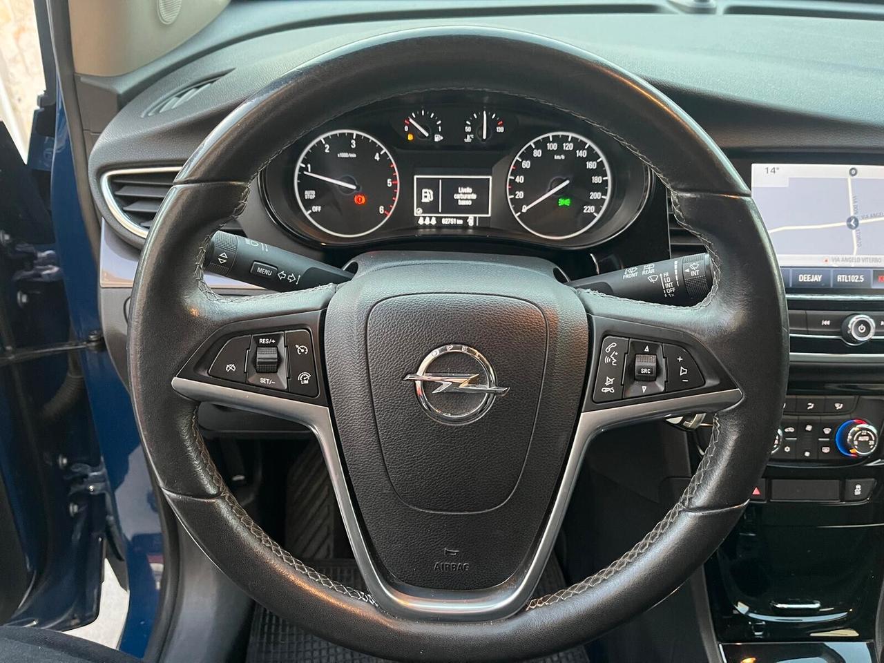 Opel Mokka X 1.6 CDTI Ecotec 4x2 Start&Stop Innovation