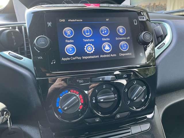 Lancia Ypsilon 1.0 FireFly Hybrid Gold Unipro*CarPlay*Telecamera