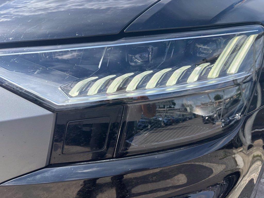 AUDI Q8 50 3.0 tdi mhev sport quattro tiptronic del 2023