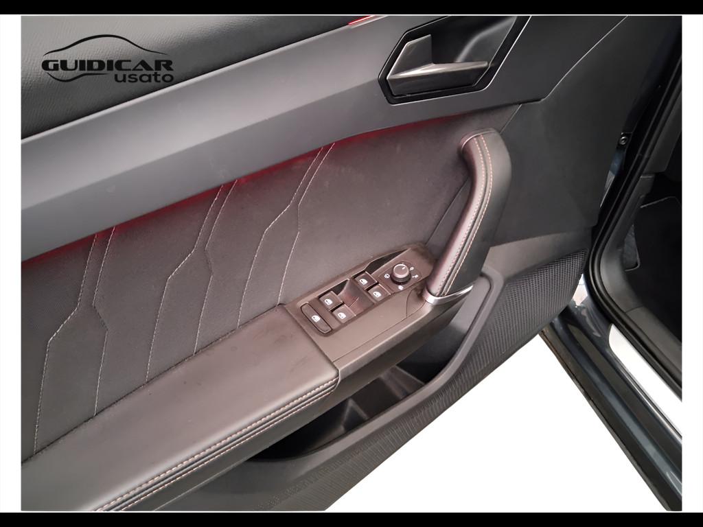 CUPRA Formentor 2020 - Formentor 2.0 tdi 4drive 150cv dsg