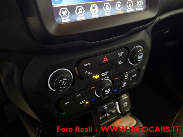 JEEP Renegade 1.5 Turbo T4 MHEV Limited - PROMO