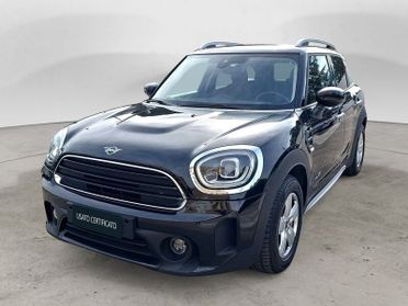 MINI Countryman 2.0 Cooper D 150 CV Automatica NAVI LED ALL4