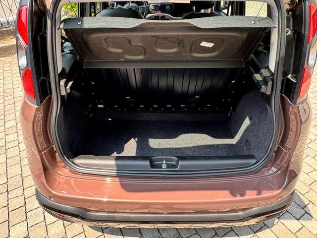 Fiat Panda 1.2 City Cross TRUSSARDI