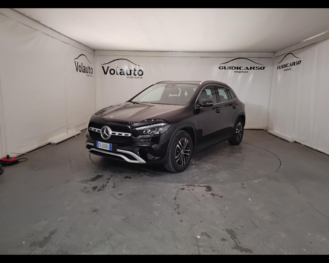 Mercedes-Benz GLA-H247 2023 - GLA 180 d Advanced auto
